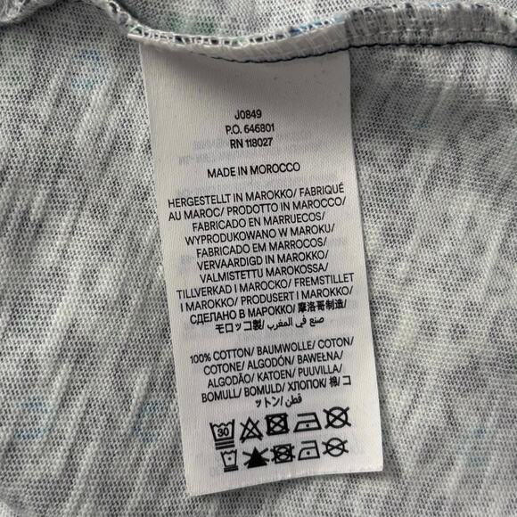 NEW Boden Plus Size 16 18 Long 16L 18L Florrie Jersey Sheath Dress Floral Print - Picture 5 of 6